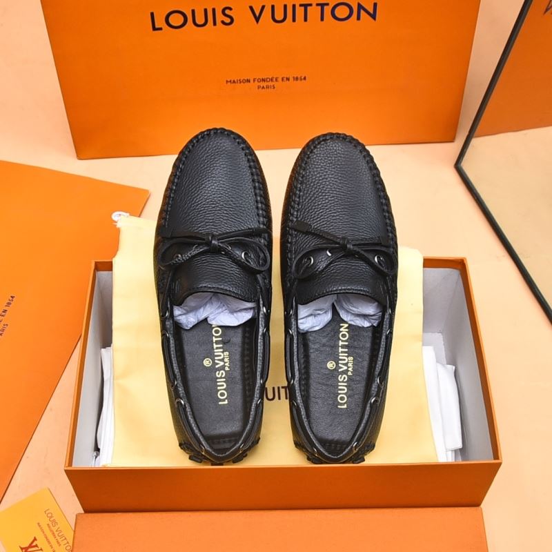 Louis Vuitton Tods Shoes